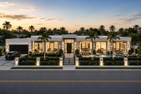 Immobilier commercial à vendre à Delray Beach, Floride № 2307974 - photo 3