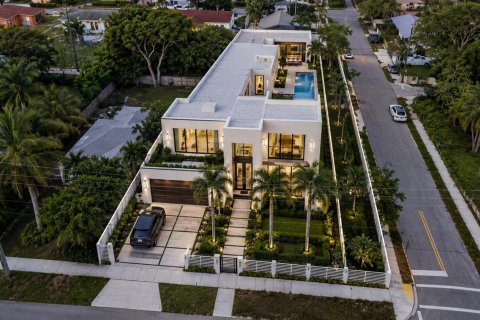 Immobilier commercial à vendre à Delray Beach, Floride № 2307974 - photo 4