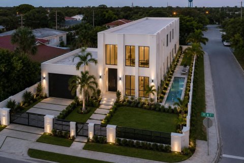 Immobilier commercial à vendre à Delray Beach, Floride № 2307974 - photo 2
