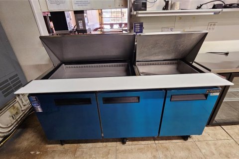 Купить коммерческую недвижимость в Лейкленд, Флорида 296.54м2, № 2141104 - фото 26