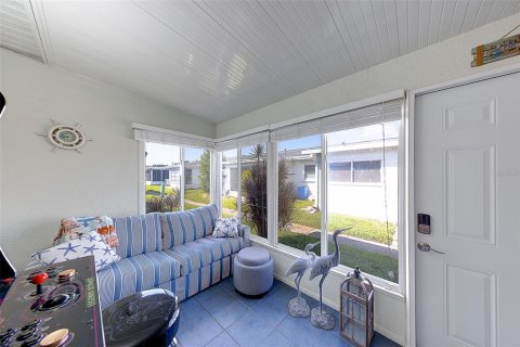 Villa ou maison à vendre à Pinellas Park, Floride: 2 chambres, 71.53 m2 № 2222314 - photo 12