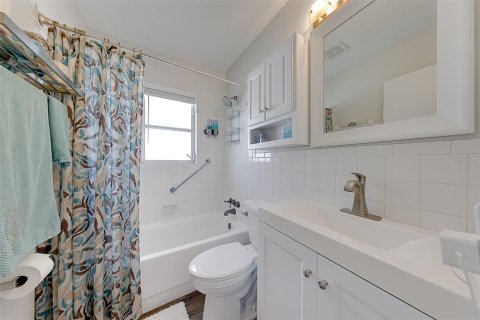 Villa ou maison à vendre à Pinellas Park, Floride: 2 chambres, 71.53 m2 № 2222314 - photo 16