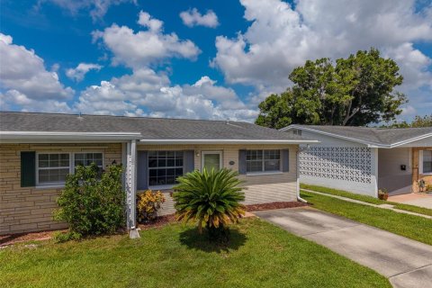 Villa ou maison à vendre à Pinellas Park, Floride: 2 chambres, 71.53 m2 № 2222314 - photo 21