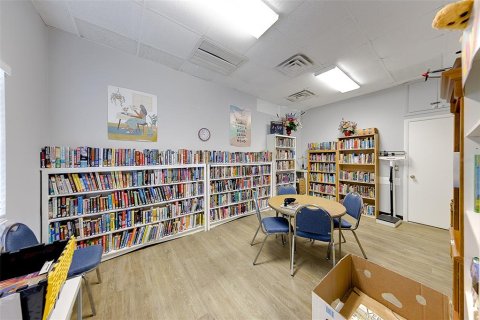 Villa ou maison à vendre à Pinellas Park, Floride: 2 chambres, 71.53 m2 № 2222314 - photo 29