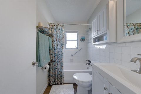 Villa ou maison à vendre à Pinellas Park, Floride: 2 chambres, 71.53 m2 № 2222314 - photo 17