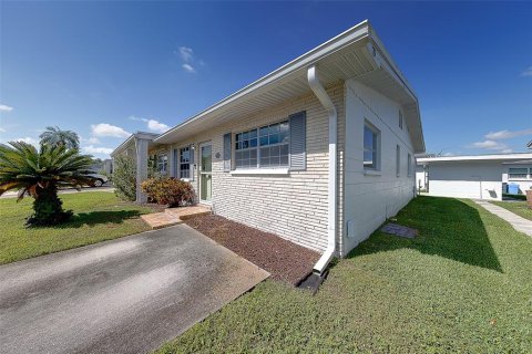 Villa ou maison à vendre à Pinellas Park, Floride: 2 chambres, 71.53 m2 № 2222314 - photo 23