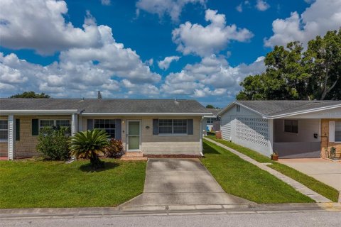 Villa ou maison à vendre à Pinellas Park, Floride: 2 chambres, 71.53 m2 № 2222314 - photo 20