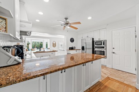 Casa en alquiler en Pinecrest, Florida, 5 dormitorios, 266.54 m2 № 1969362 - foto 21