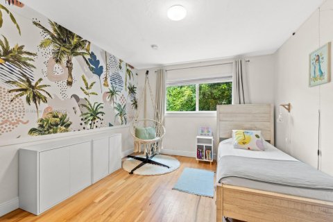 Casa en alquiler en Pinecrest, Florida, 5 dormitorios, 266.54 m2 № 1969362 - foto 27