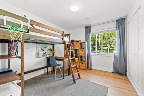 Casa en alquiler en Pinecrest, Florida, 5 dormitorios, 266.54 m2 № 1969362 - foto 30