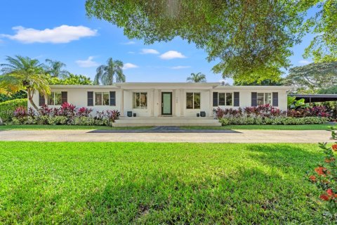 Casa en alquiler en Pinecrest, Florida, 5 dormitorios, 266.54 m2 № 1969362 - foto 1