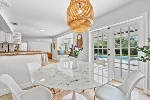 Casa en alquiler en Pinecrest, Florida, 5 dormitorios, 266.54 m2 № 1969362 - foto 16