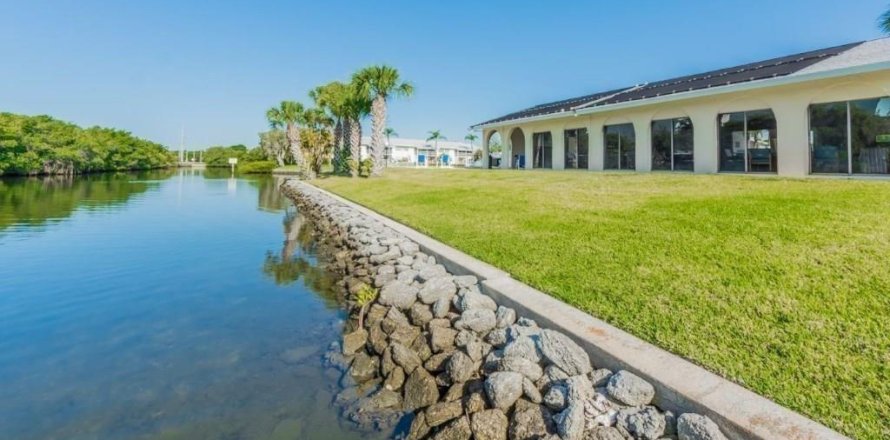 Condo à Vero Beach, Floride, 2 chambres № 1207849