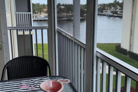 Condo in Boynton Beach, Florida, 2 bedrooms  № 2249433 - photo 8