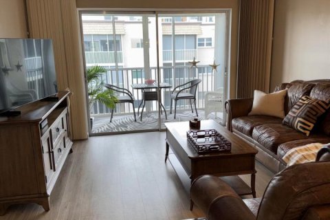Condo in Boynton Beach, Florida, 2 bedrooms  № 2249433 - photo 26