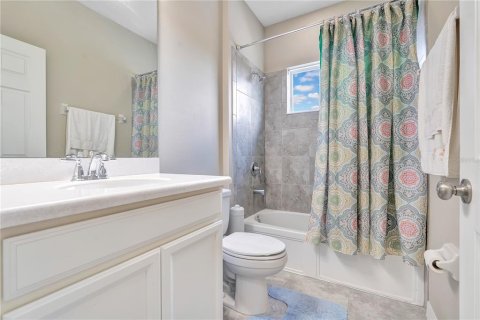 Купить виллу или дом в Орландо, Флорида 8 комнат, 442.21м2, № 2418400 - фото 30