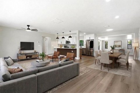 Купить виллу или дом в Дебари, Флорида 4 комнаты, 169.27м2, № 2236521 - фото 7