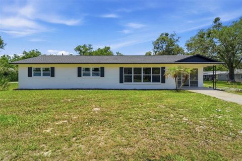 Casa en DeBary, Florida 3 dormitorios, 169.27 m2 № 2236521