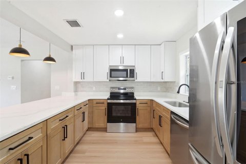 Купить виллу или дом в Дебари, Флорида 4 комнаты, 169.27м2, № 2236521 - фото 16
