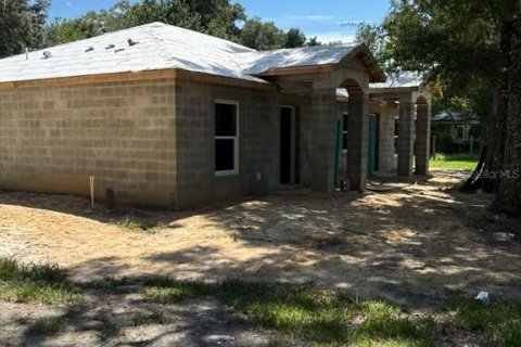 Duplex in Williston, Florida 2 bedrooms, 89.84 sq.m. № 1812555 - photo 6