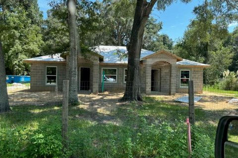 Duplex in Williston, Florida 2 bedrooms, 89.84 sq.m. № 1812555 - photo 5
