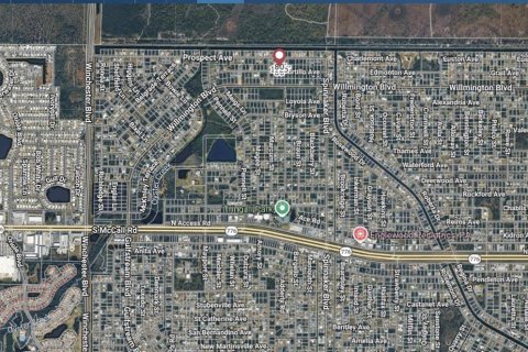 Land in Englewood, Florida № 2161625 - photo 3