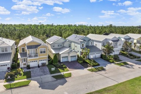 House in Four Corners, Florida 5 bedrooms, 239.41 sq.m. № 1631099 - photo 2