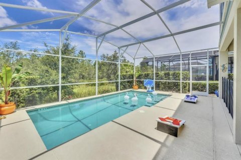 House in Four Corners, Florida 5 bedrooms, 239.41 sq.m. № 1631099 - photo 7