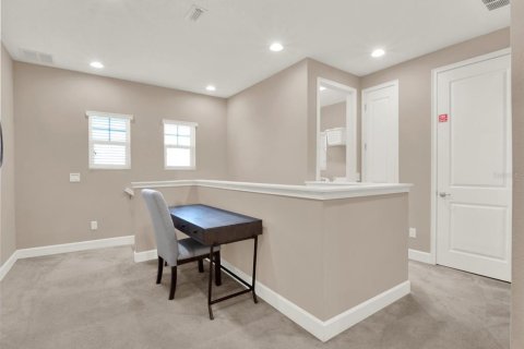 House in Four Corners, Florida 5 bedrooms, 239.41 sq.m. № 1631099 - photo 24
