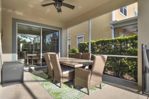 House in Four Corners, Florida 5 bedrooms, 239.41 sq.m. № 1631099 - photo 8