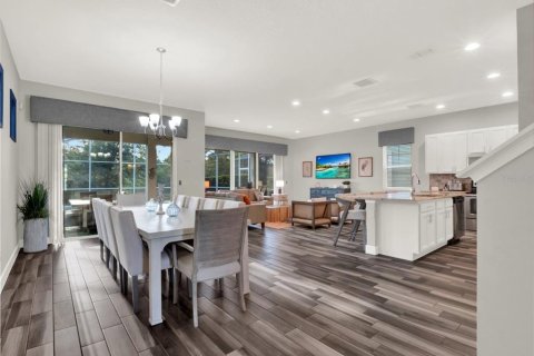 House in Four Corners, Florida 5 bedrooms, 239.41 sq.m. № 1631099 - photo 13