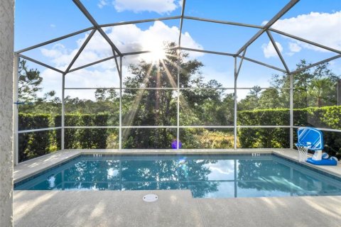 House in Four Corners, Florida 5 bedrooms, 239.41 sq.m. № 1631099 - photo 5
