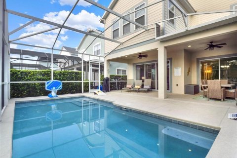 House in Four Corners, Florida 5 bedrooms, 239.41 sq.m. № 1631099 - photo 6