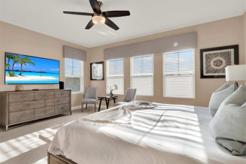 House in Four Corners, Florida 5 bedrooms, 239.41 sq.m. № 1631099 - photo 28