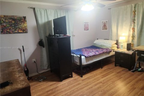 Купить виллу или дом в Холливуд, Флорида 3 спальни, 132.48м2, № 1990125 - фото 9