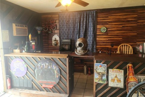 Купить виллу или дом в Холливуд, Флорида 3 спальни, 132.48м2, № 1990125 - фото 7