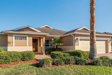 Villa ou maison à vendre à Oxford, Floride: 3 chambres, 172.43 m2 № 1556412 - photo 1
