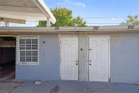 Купить виллу или дом в Хайалиа, Флорида 2 спальни, 120.77м2, № 2032511 - фото 14