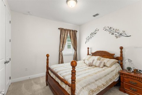 House in Oakland, Florida 3 bedrooms, 199.93 sq.m. № 1778410 - photo 21