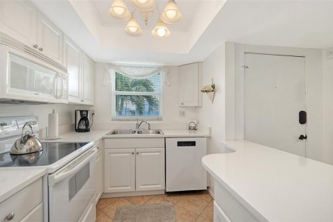 Condominio en venta en Sarasota, Florida, 1 dormitorio, 84.17 m2 № 2214275 - foto 21