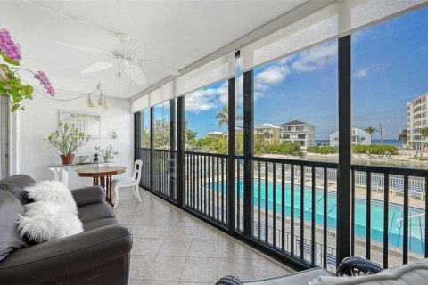 Condominio en venta en Sarasota, Florida, 1 dormitorio, 84.17 m2 № 2214275 - foto 9