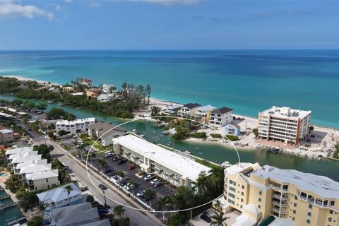 Condominio en Sarasota, Florida, 1 dormitorio  № 2214275