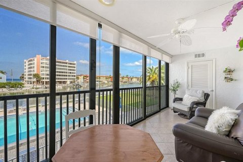 Condominio en venta en Sarasota, Florida, 1 dormitorio, 84.17 m2 № 2214275 - foto 12
