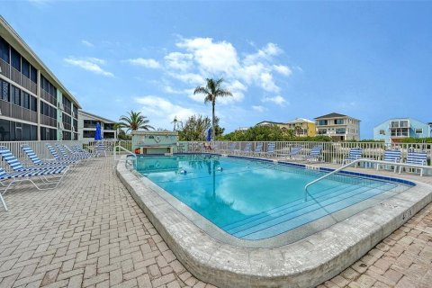 Condominio en venta en Sarasota, Florida, 1 dormitorio, 84.17 m2 № 2214275 - foto 29