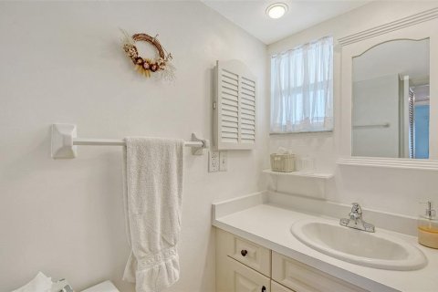 Condominio en venta en Sarasota, Florida, 1 dormitorio, 84.17 m2 № 2214275 - foto 27