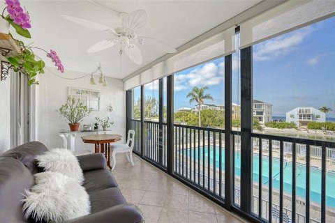 Condominio en venta en Sarasota, Florida, 1 dormitorio, 84.17 m2 № 2214275 - foto 10