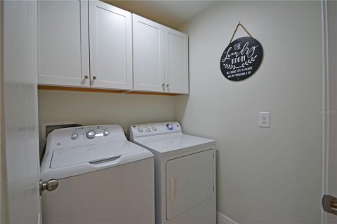 Touwnhouse à louer à Hudson, Floride: 3 chambres, 154.78 m2 № 2155712 - photo 22