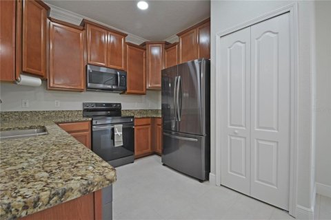 Touwnhouse à louer à Hudson, Floride: 3 chambres, 154.78 m2 № 2155712 - photo 13