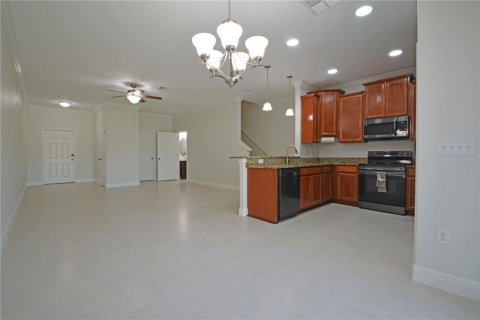 Touwnhouse à louer à Hudson, Floride: 3 chambres, 154.78 m2 № 2155712 - photo 11