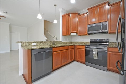 Touwnhouse à louer à Hudson, Floride: 3 chambres, 154.78 m2 № 2155712 - photo 12